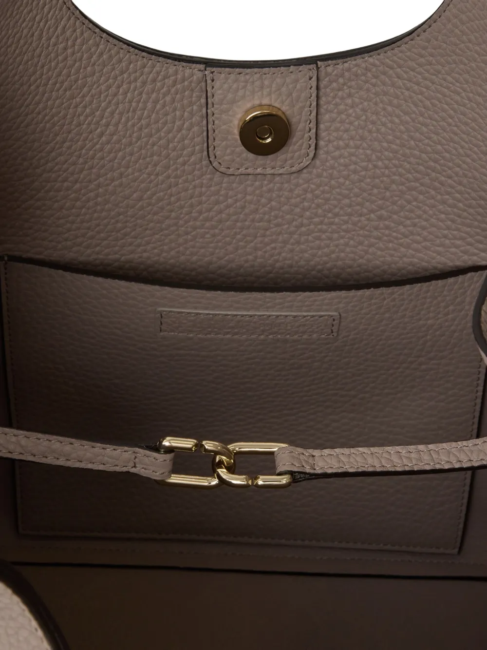 Furla Medium Dora shopper Grijs