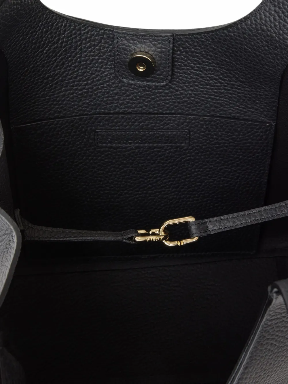 Furla Medium Dora shopper Zwart
