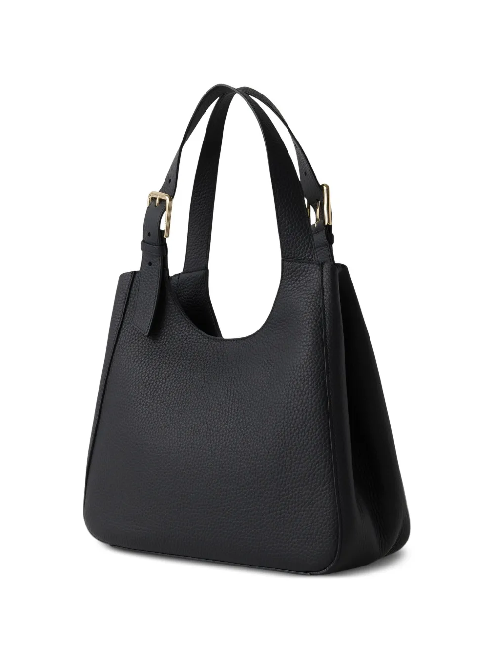 Furla Medium Dora shopper Zwart