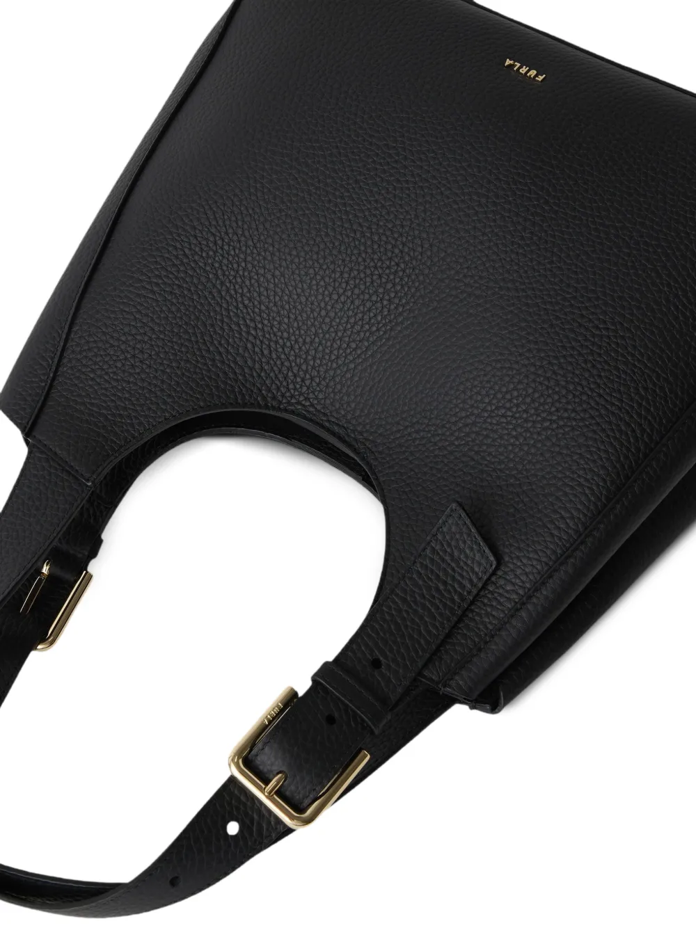 Furla Medium Dora shopper Zwart