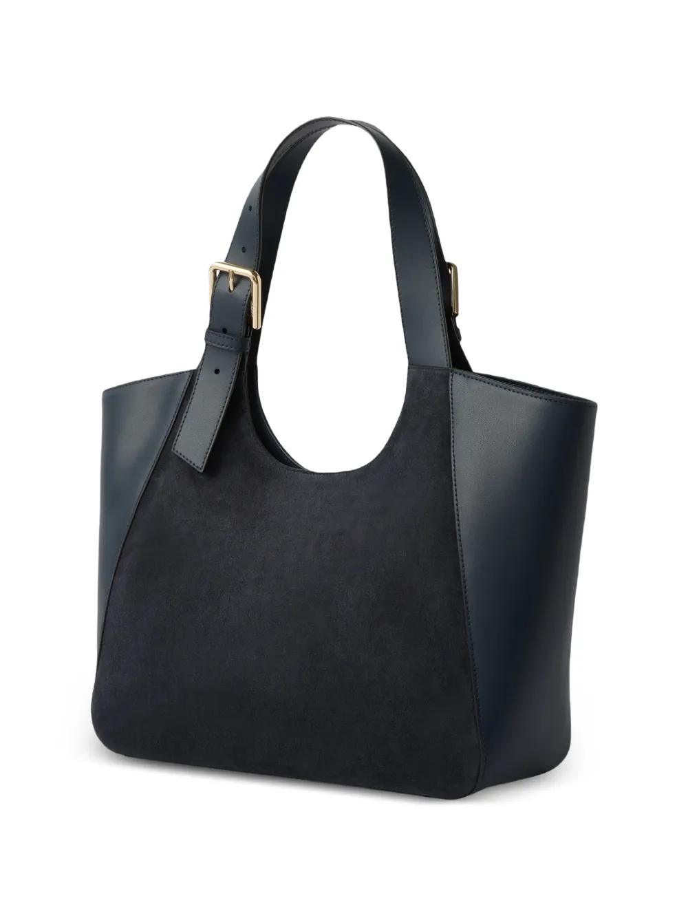 Furla Medium Dora shopper Blauw