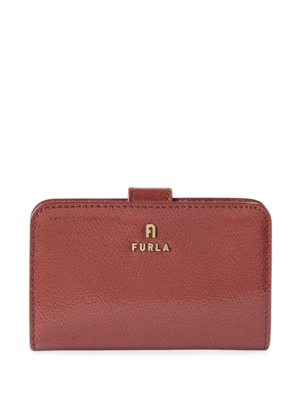Furla Camelia compact wallet M
