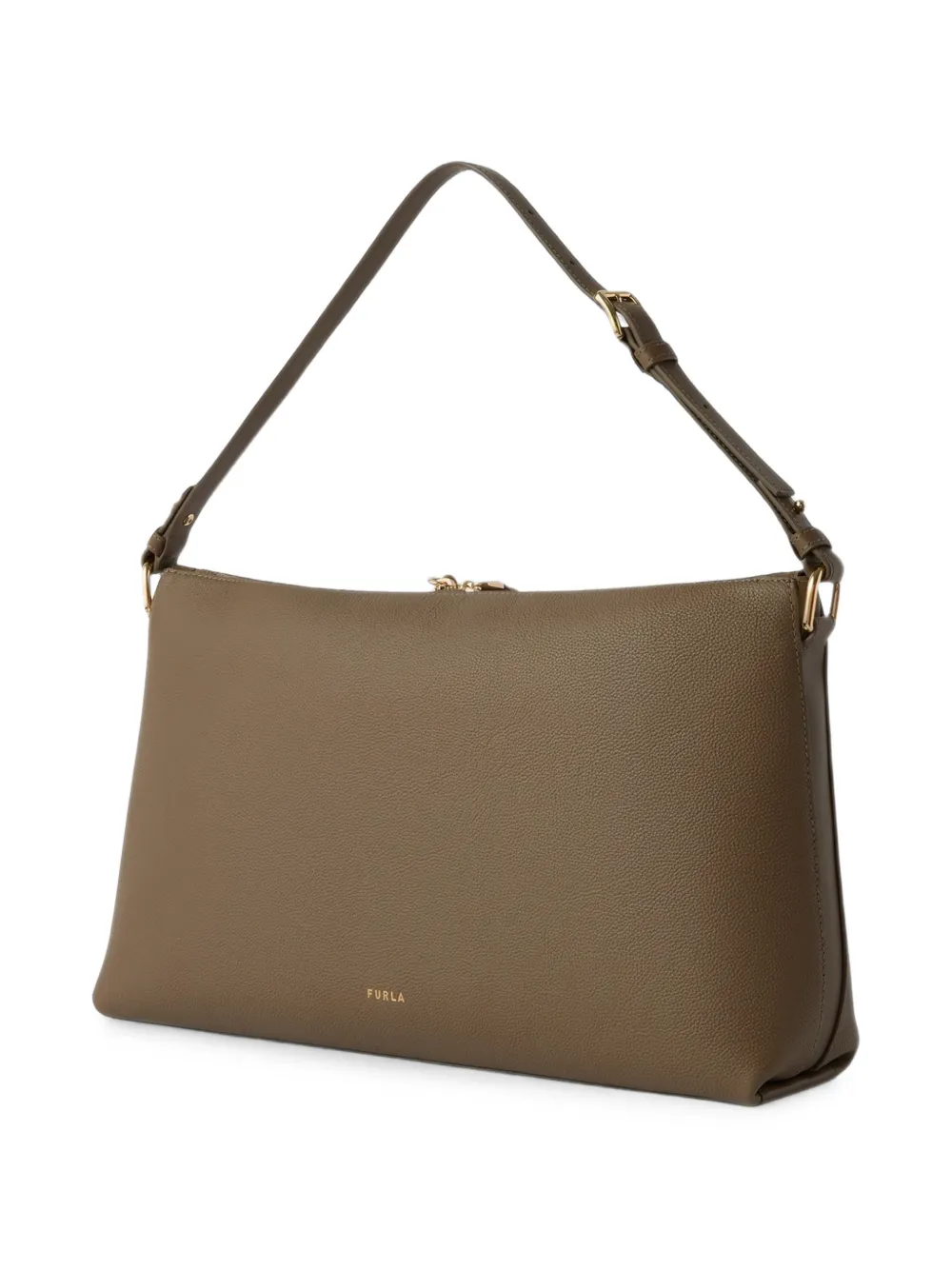 Furla Debby schoudertas Grijs