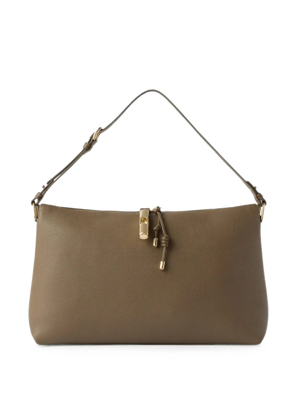 Furla Debby schoudertas Grijs