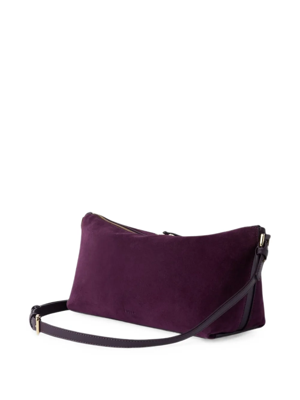 Furla Debby schoudertas Paars