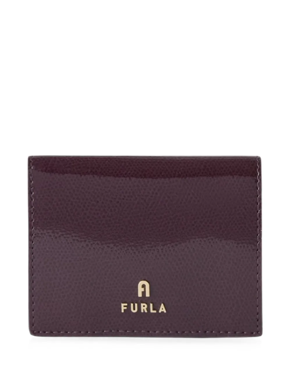 Furla Camelia compact wallet S - Viola