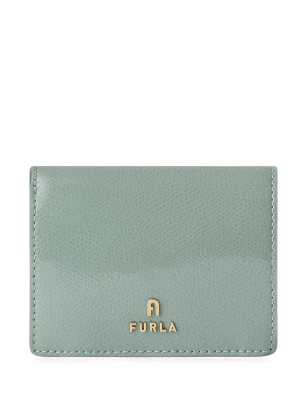 Furla Camelia compact wallet S - Verde