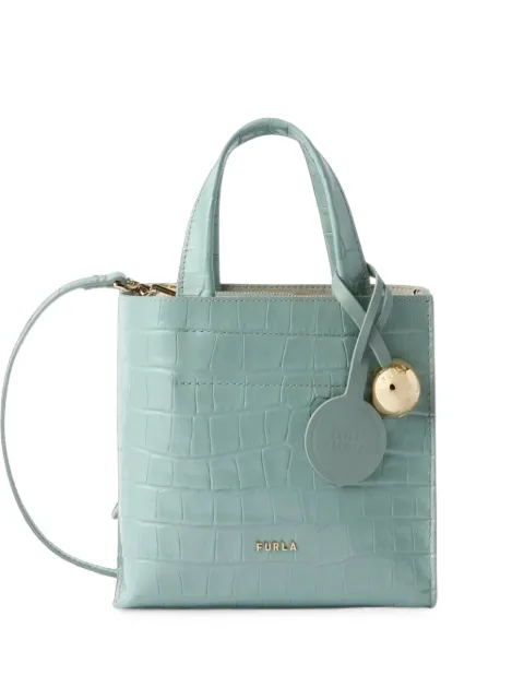 Furla tote Divide It mini