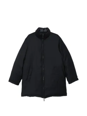 Moncler Breezes Pocket Jacket | Blue | FARFETCH