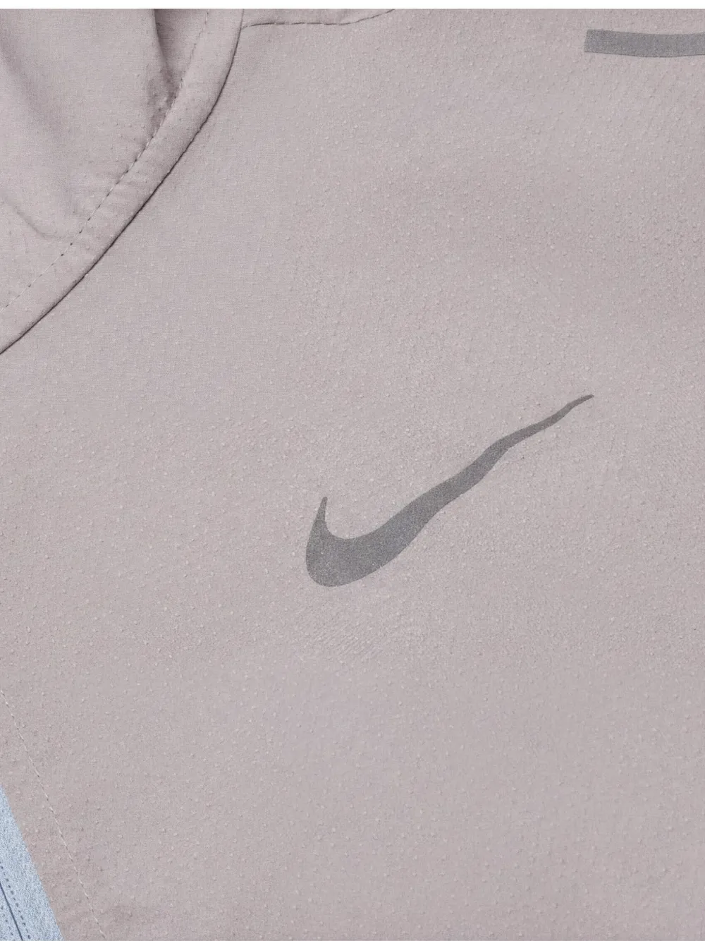 Nike Repel Windrunner jack Beige