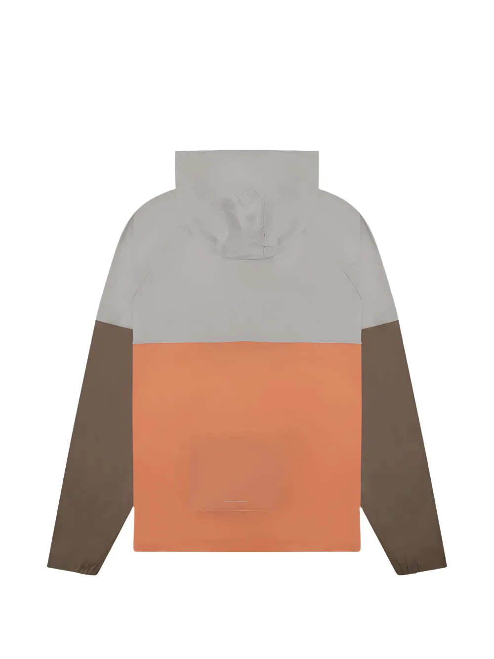 Nike Repel Windrunner jack Beige