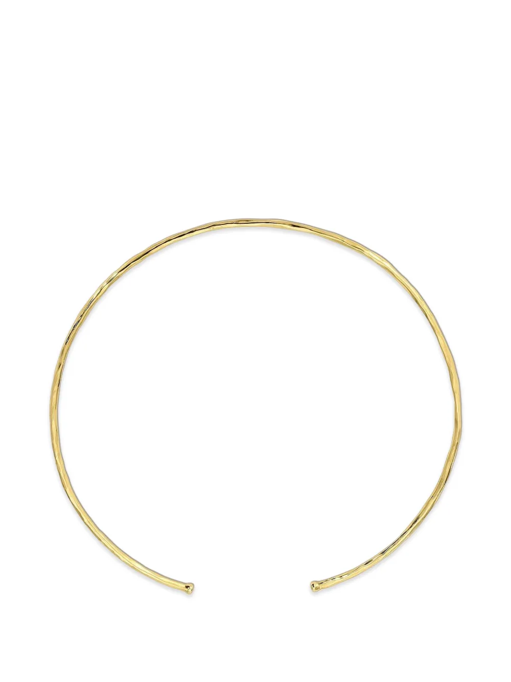 Octavia Elizabeth Octavia diamond necklace