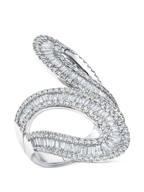 graziela anillo con diamante bypass