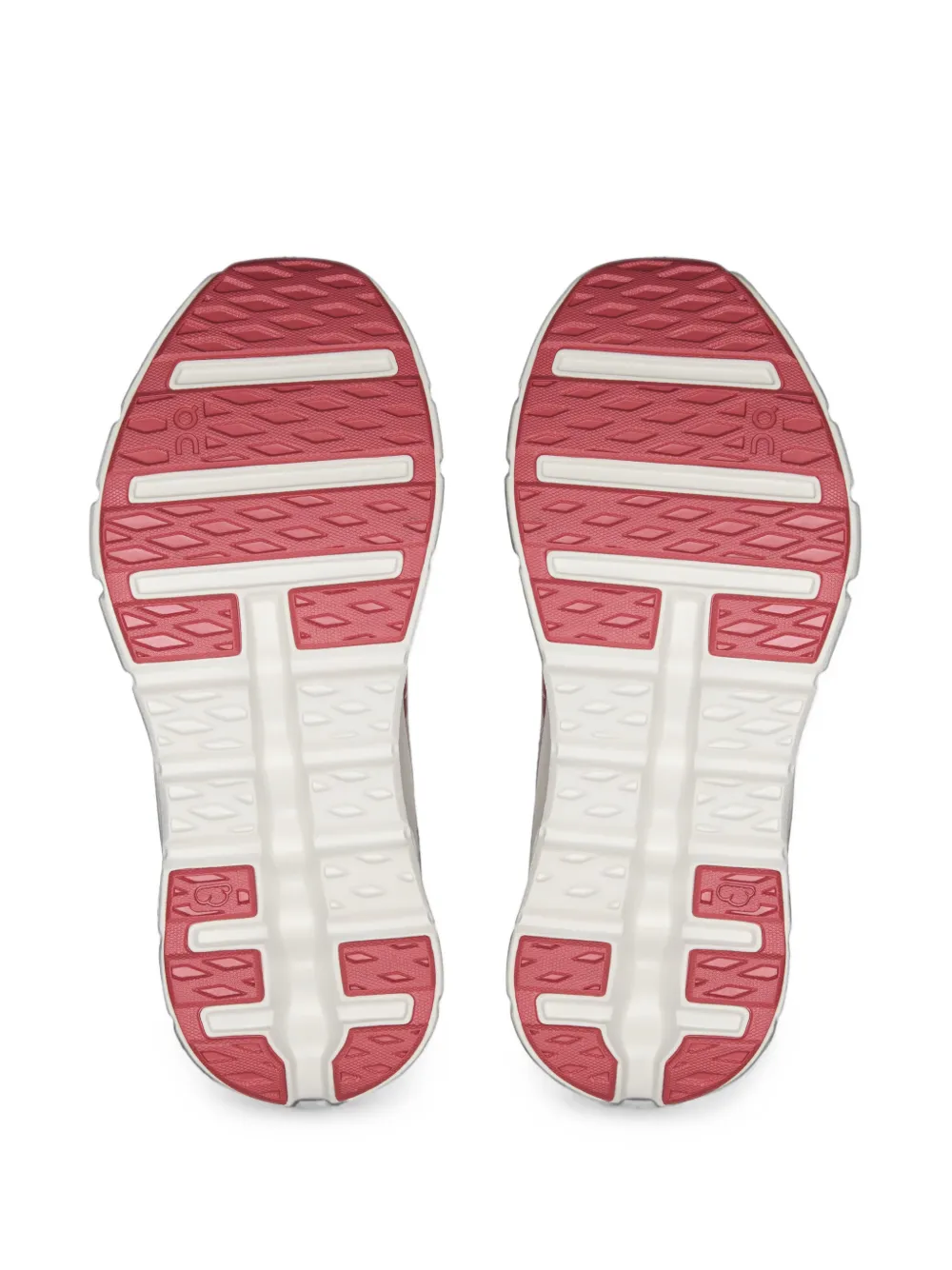 On Cloudtilt sneakers Roze