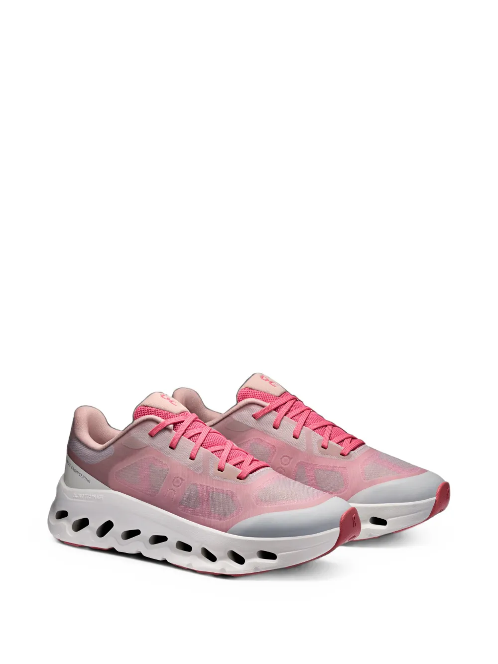On Cloudtilt sneakers Roze