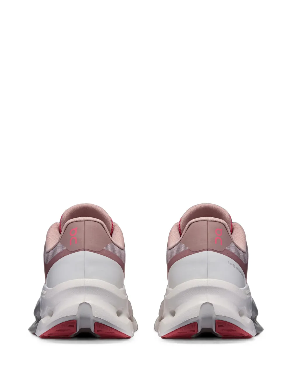 On Cloudtilt sneakers Roze