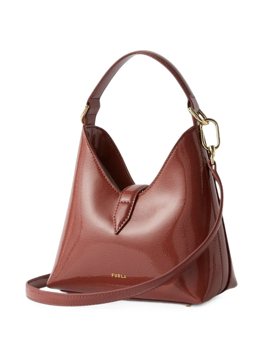 Furla M mini-tas Bruin