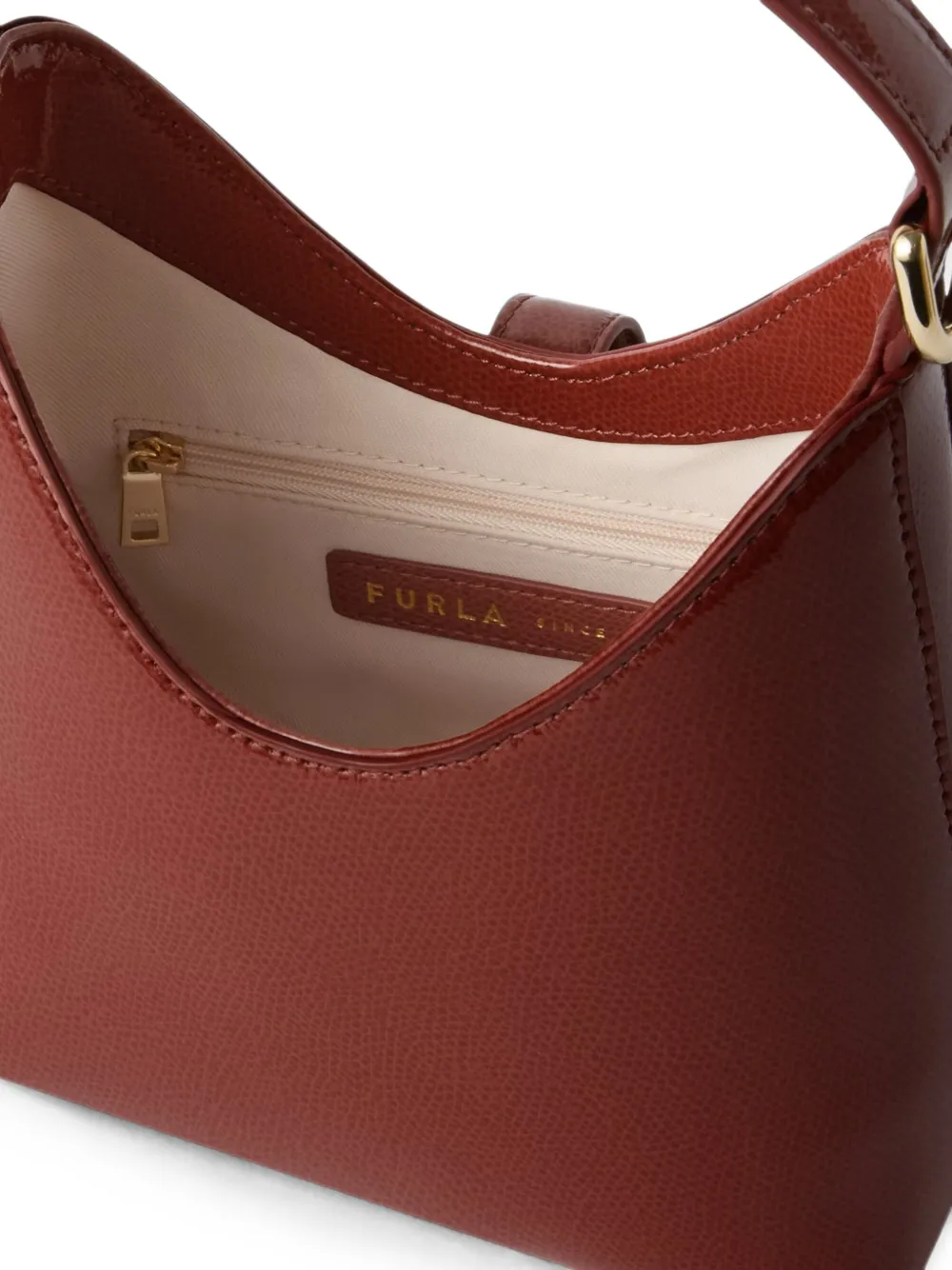 Furla M mini-tas Bruin