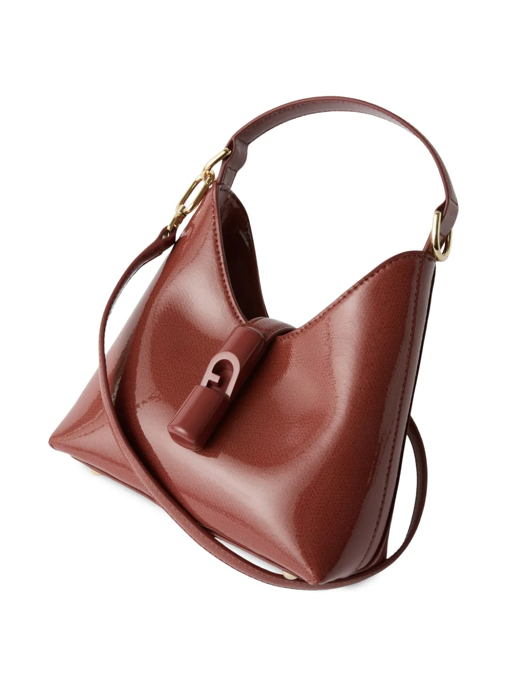 Furla M mini-tas Bruin