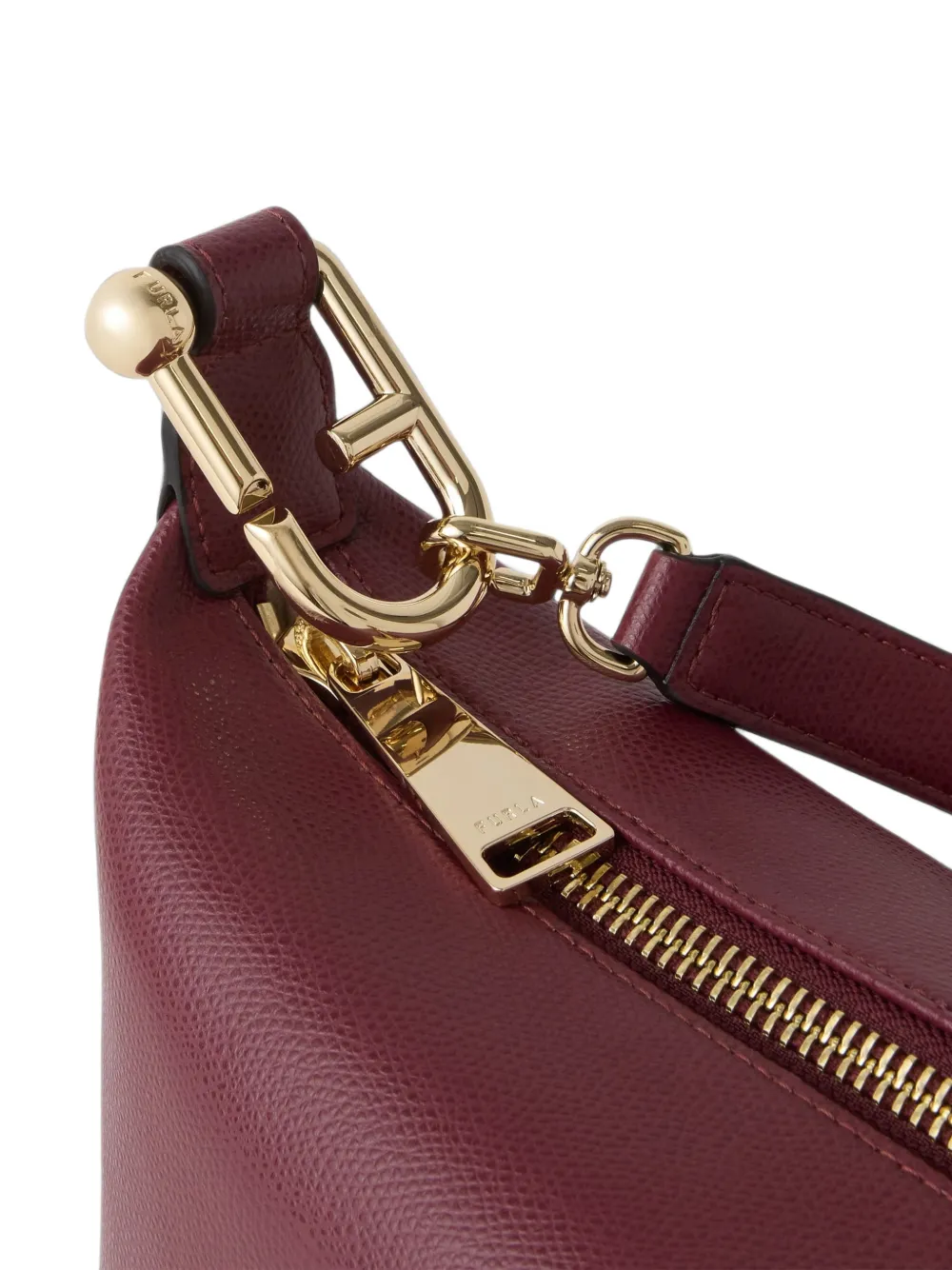 Furla Medium Toni schoudertas Rood