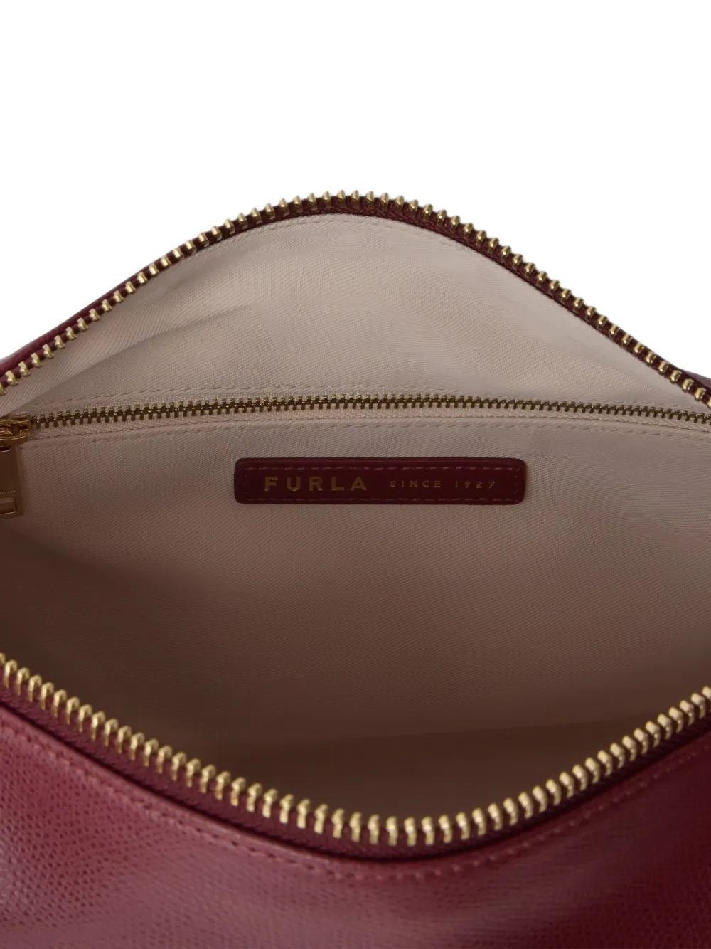 Furla Medium Toni schoudertas Rood