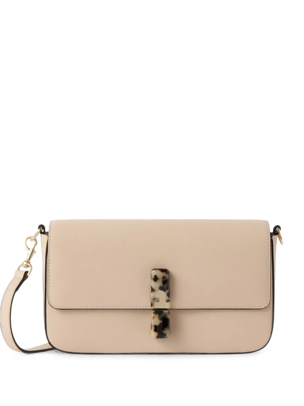 Furla Iride crossbody S bag - Toni neutri