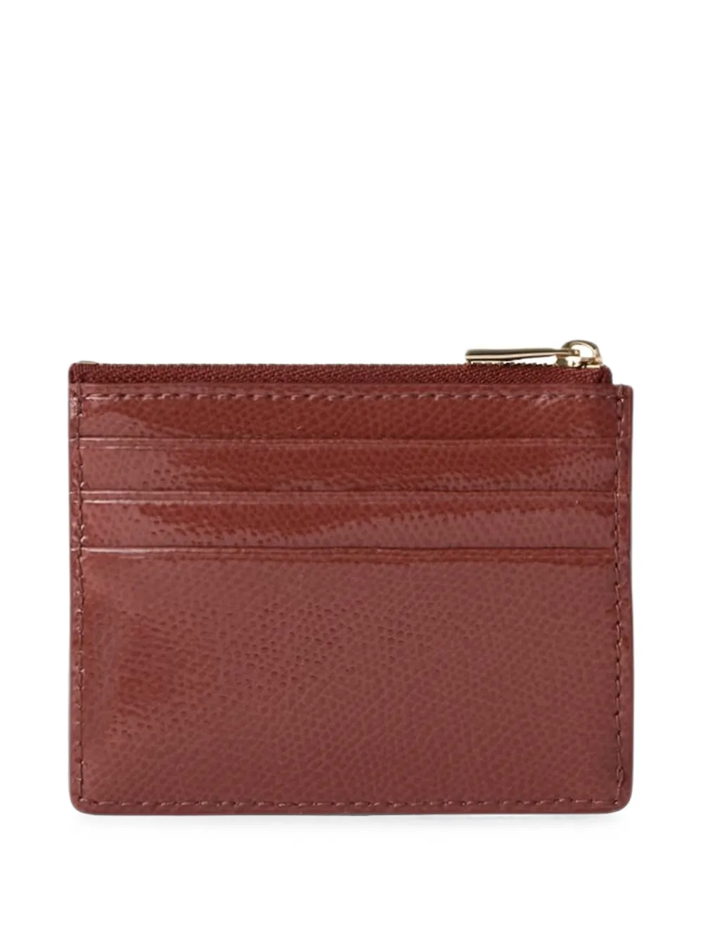 Furla Camelia pasjeshouder Bruin