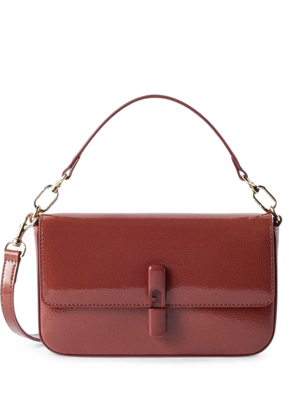 Furla Iride mini shoulder bag
