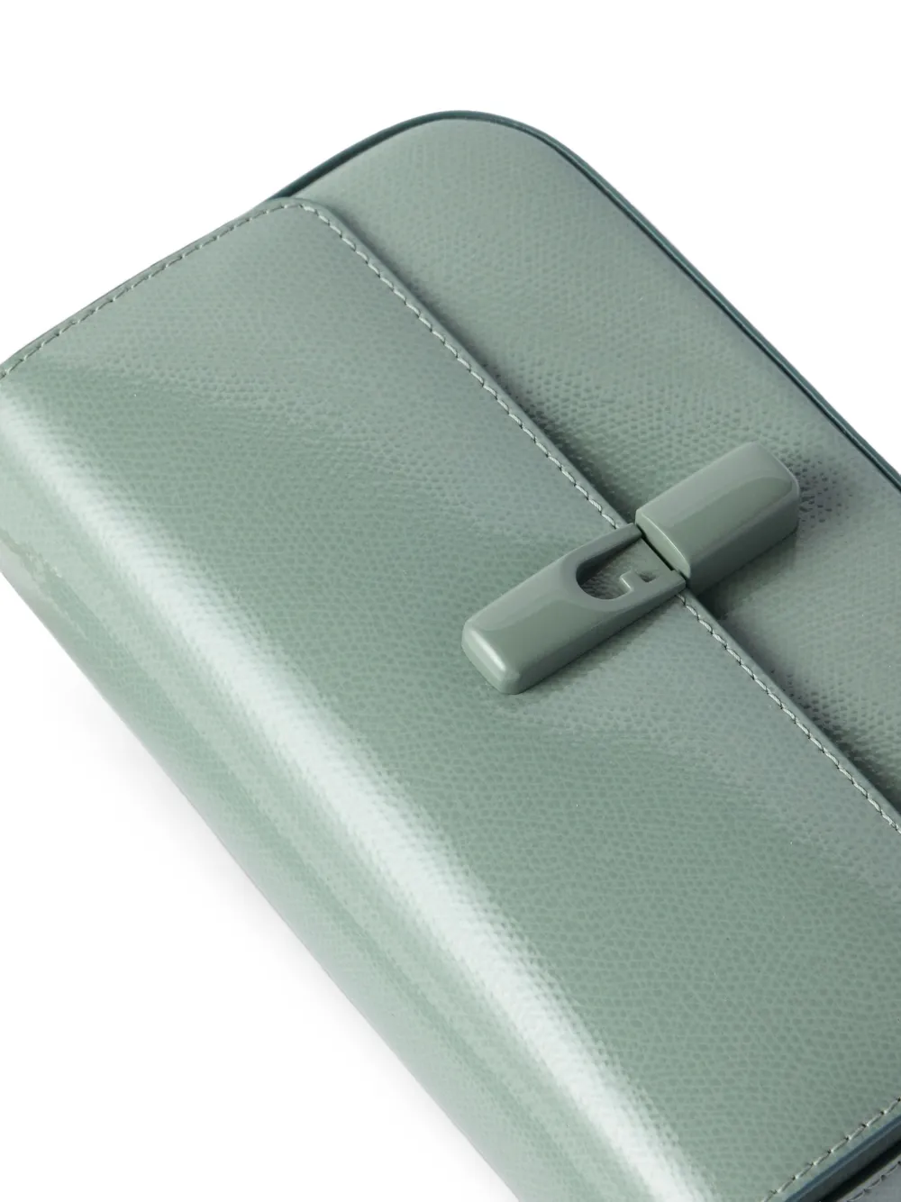 Furla Iride mini-schoudertas Groen
