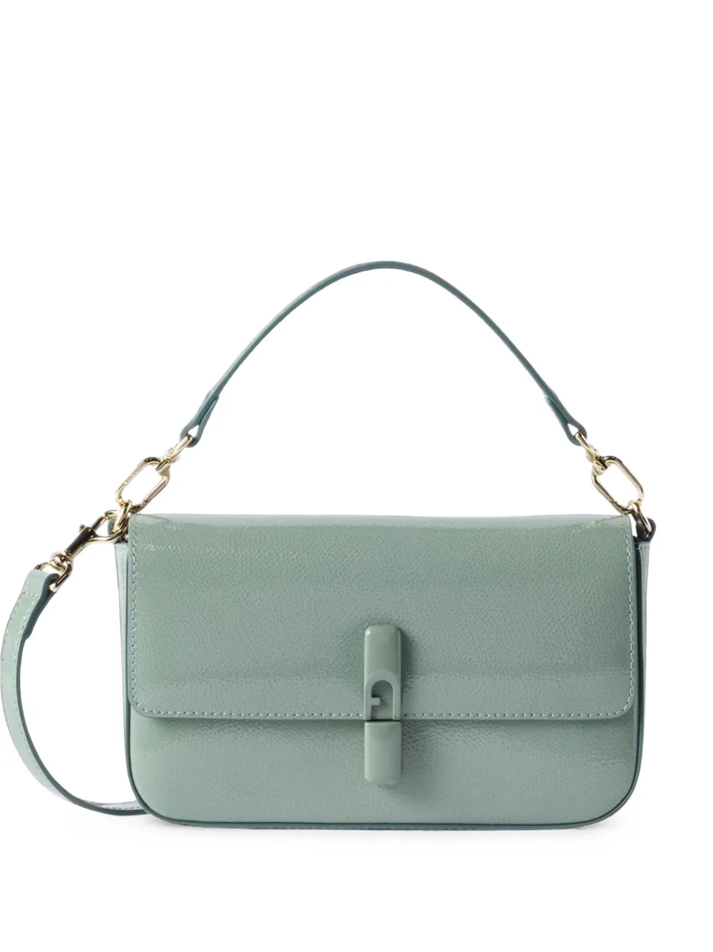 Furla Iride mini shoulder bag
