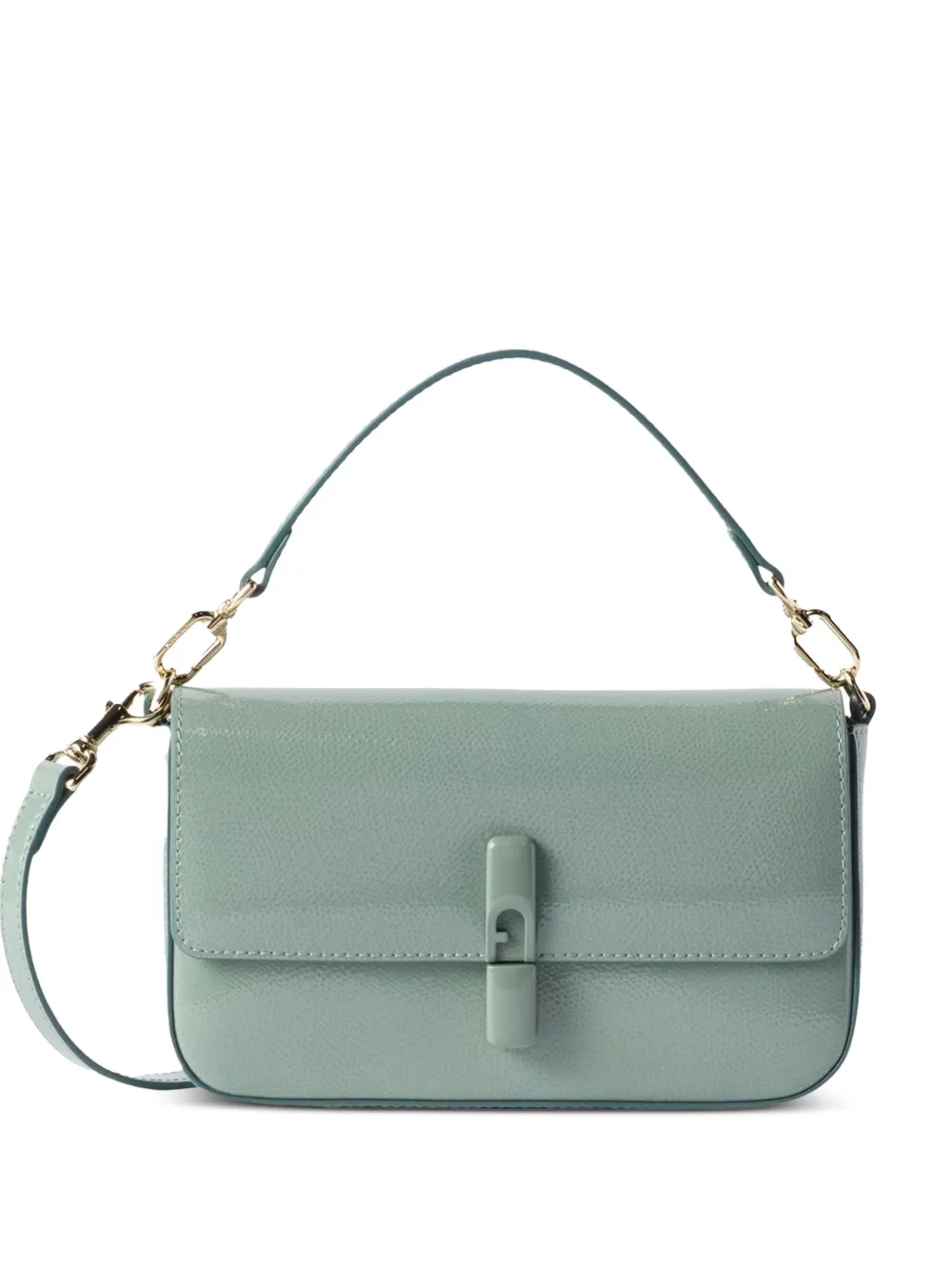 Furla Iride mini shoulder bag
