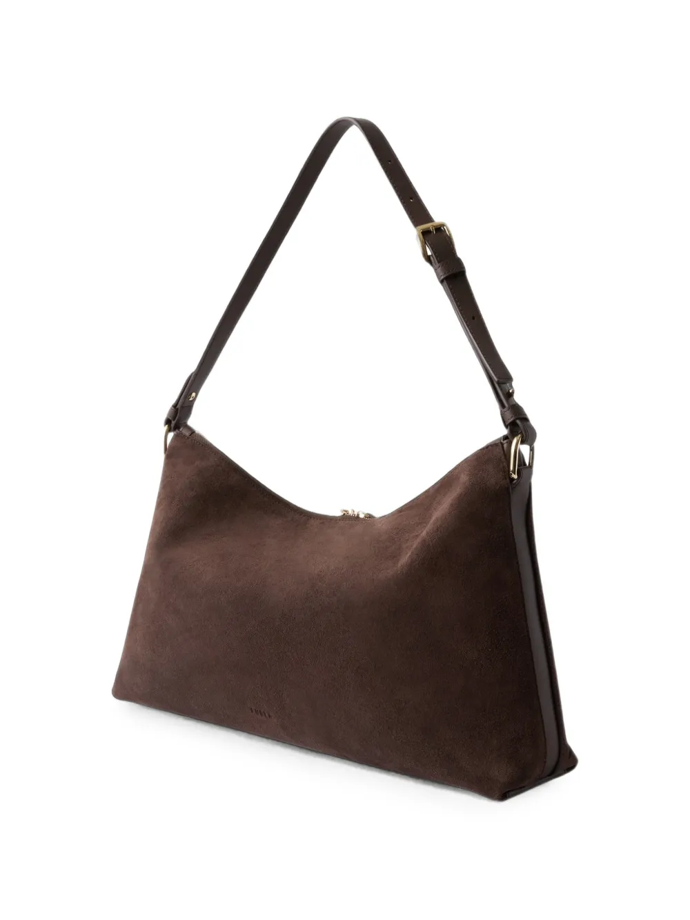 Furla Debby schoudertas Bruin
