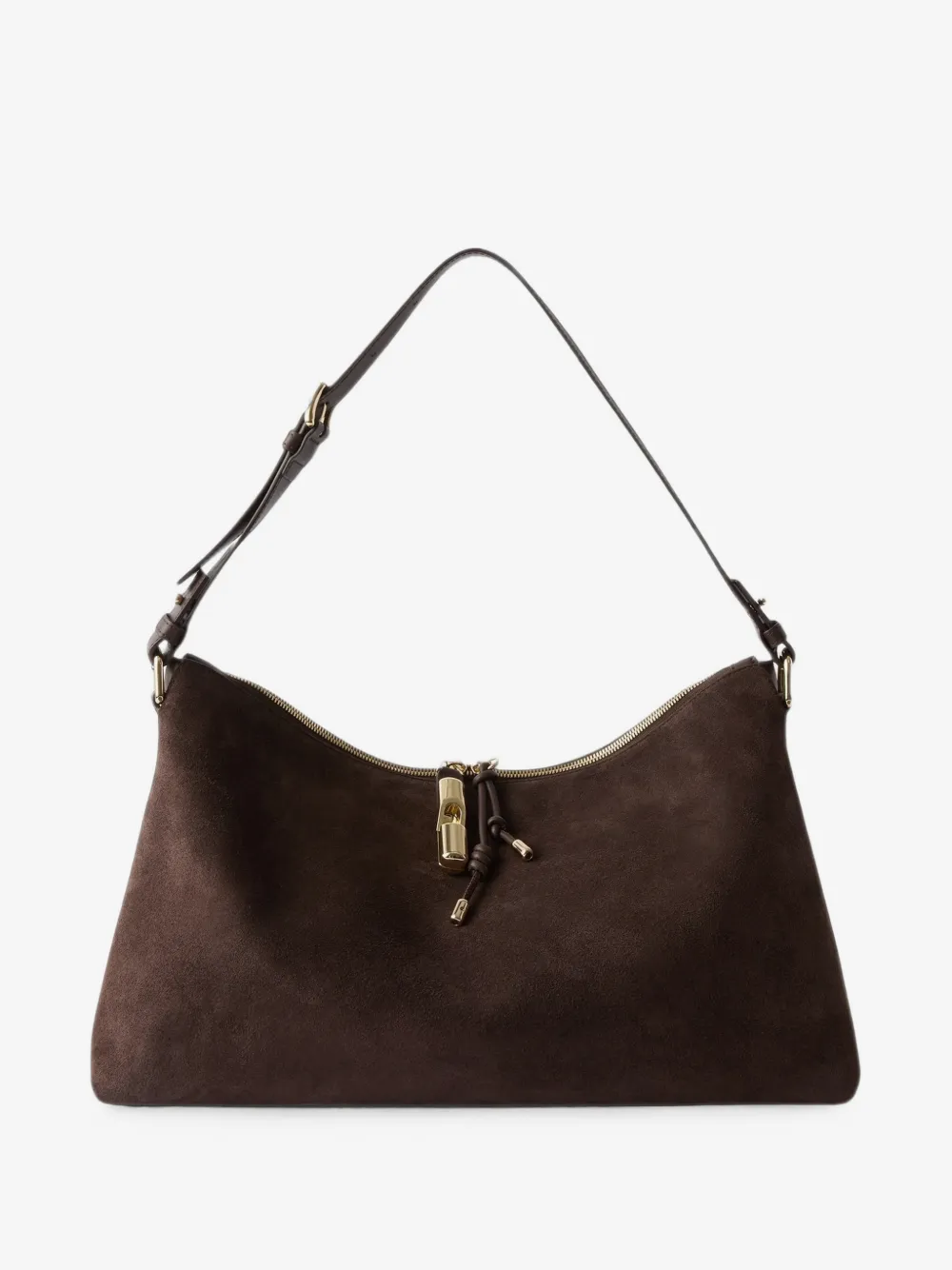 FURLA 데비 숄더백 M