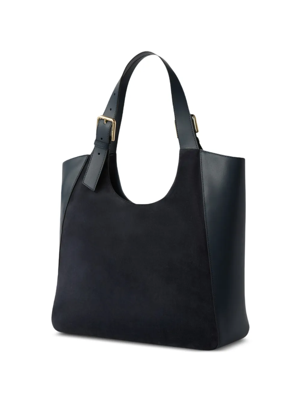 Furla Grote Dora shopper Blauw