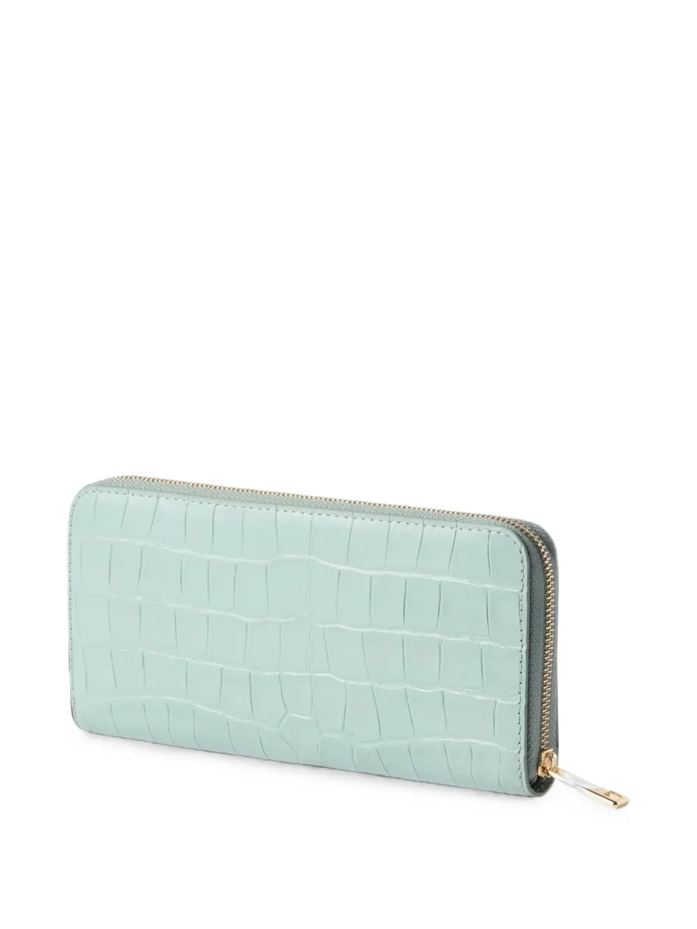 Furla Grote Camelia tas met rits Blauw