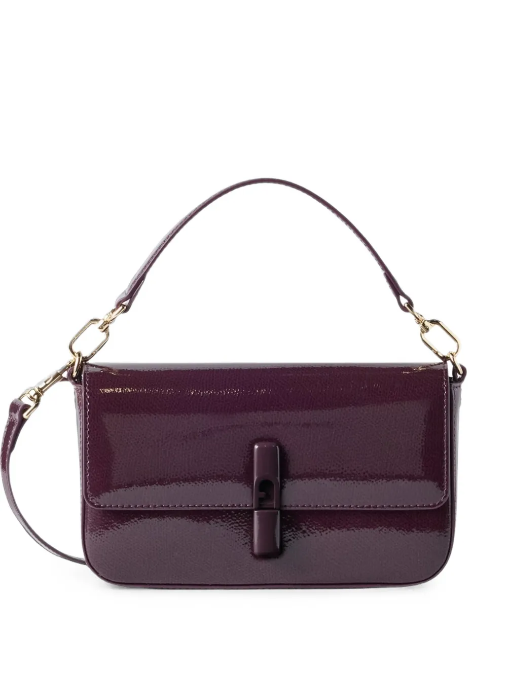 Furla Iride mini shoulder bag