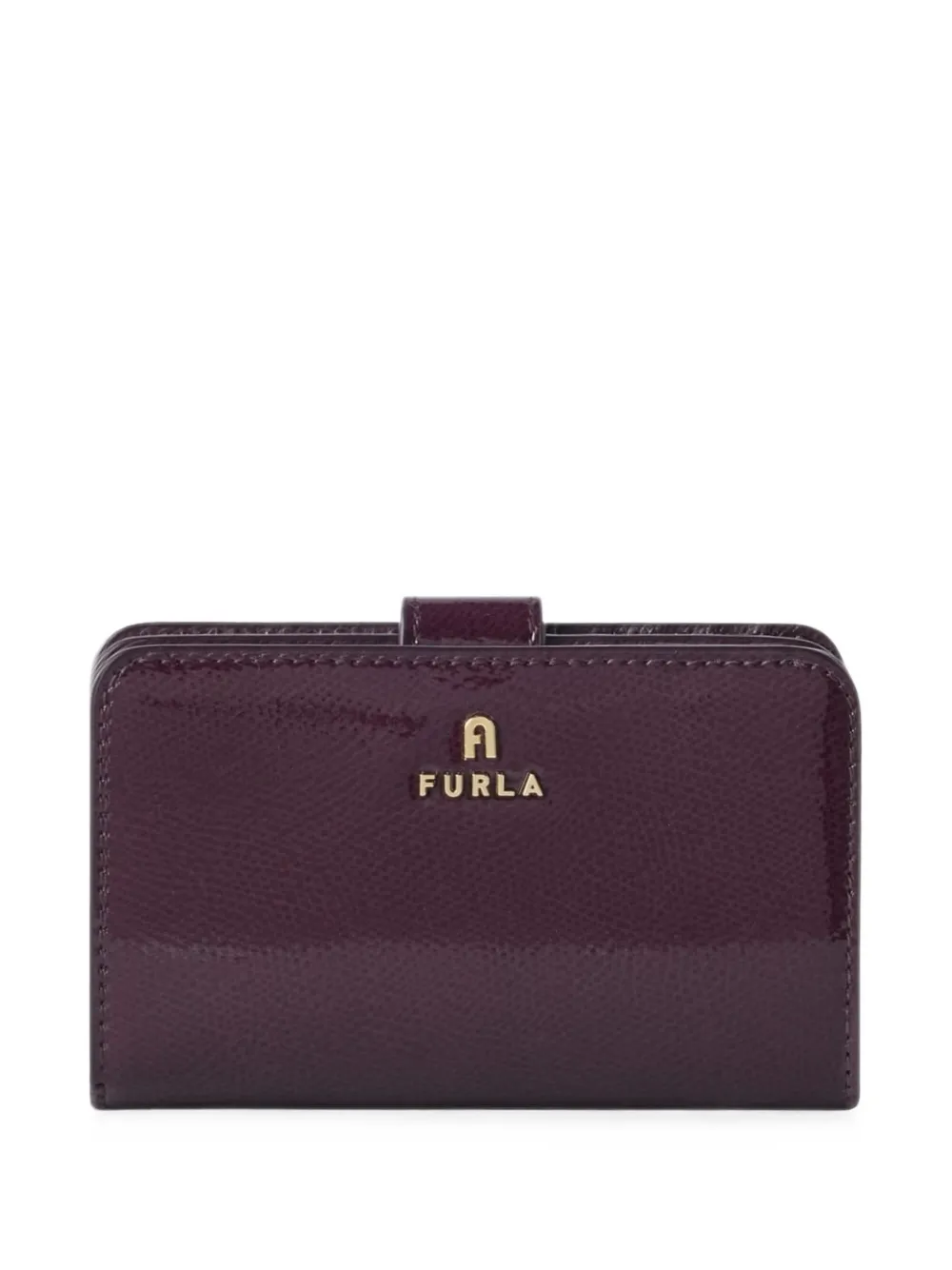 Furla Camelia compact wallet M