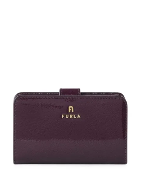 Furla Camelia compact wallet M