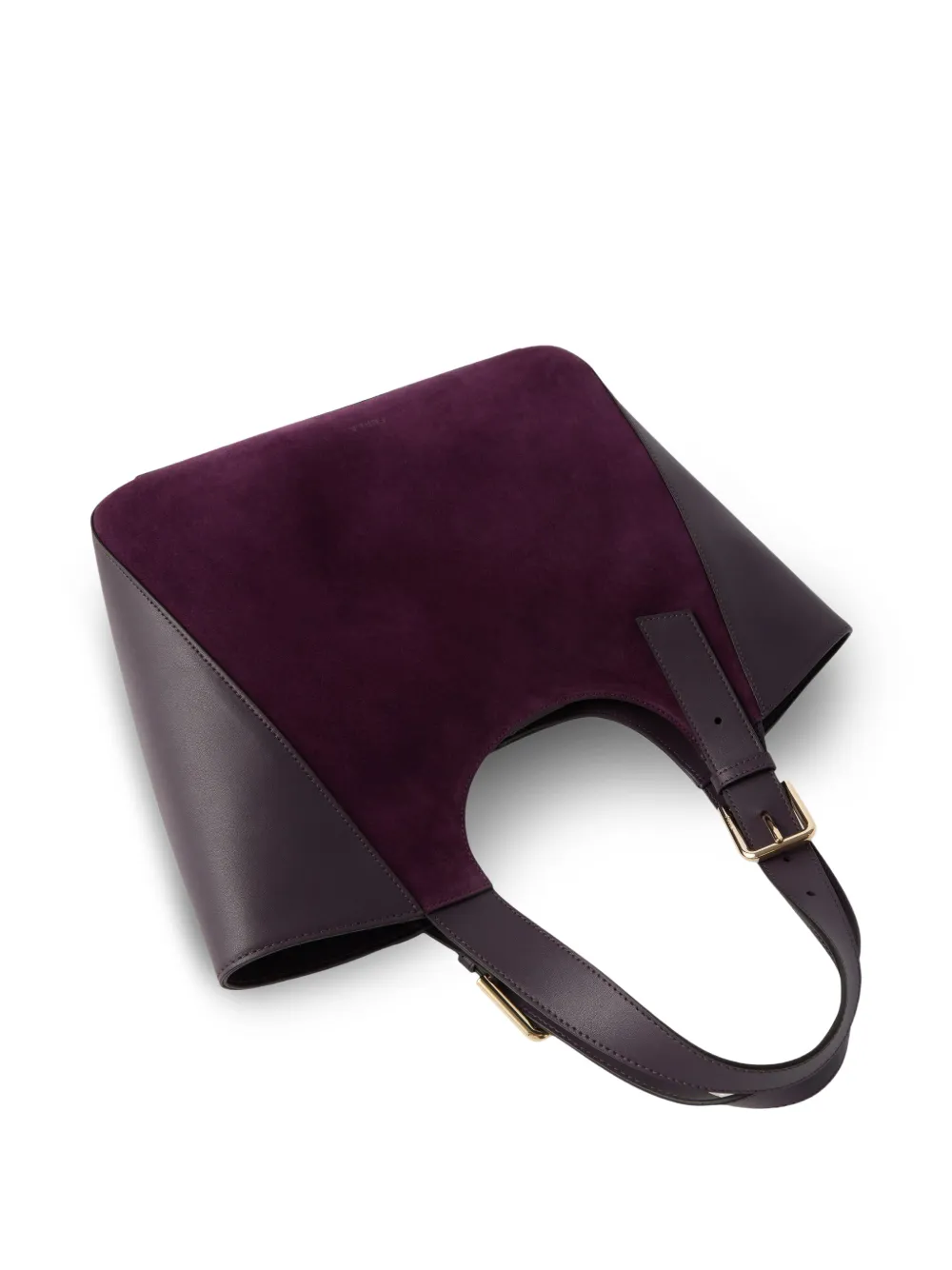 Furla Medium Dora shopper Paars