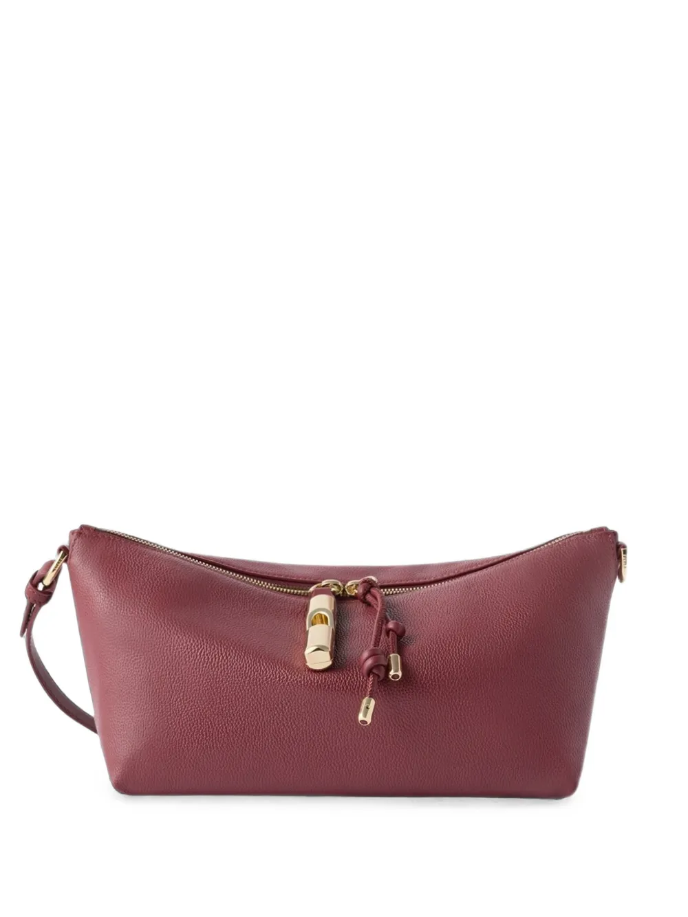 Furla Debby shoulder bag - Rosso