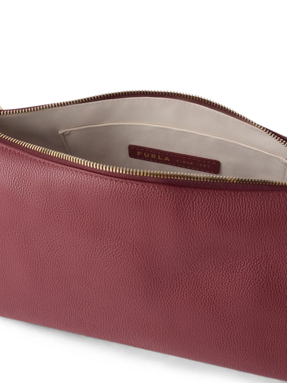 Furla Debby schoudertas Rood