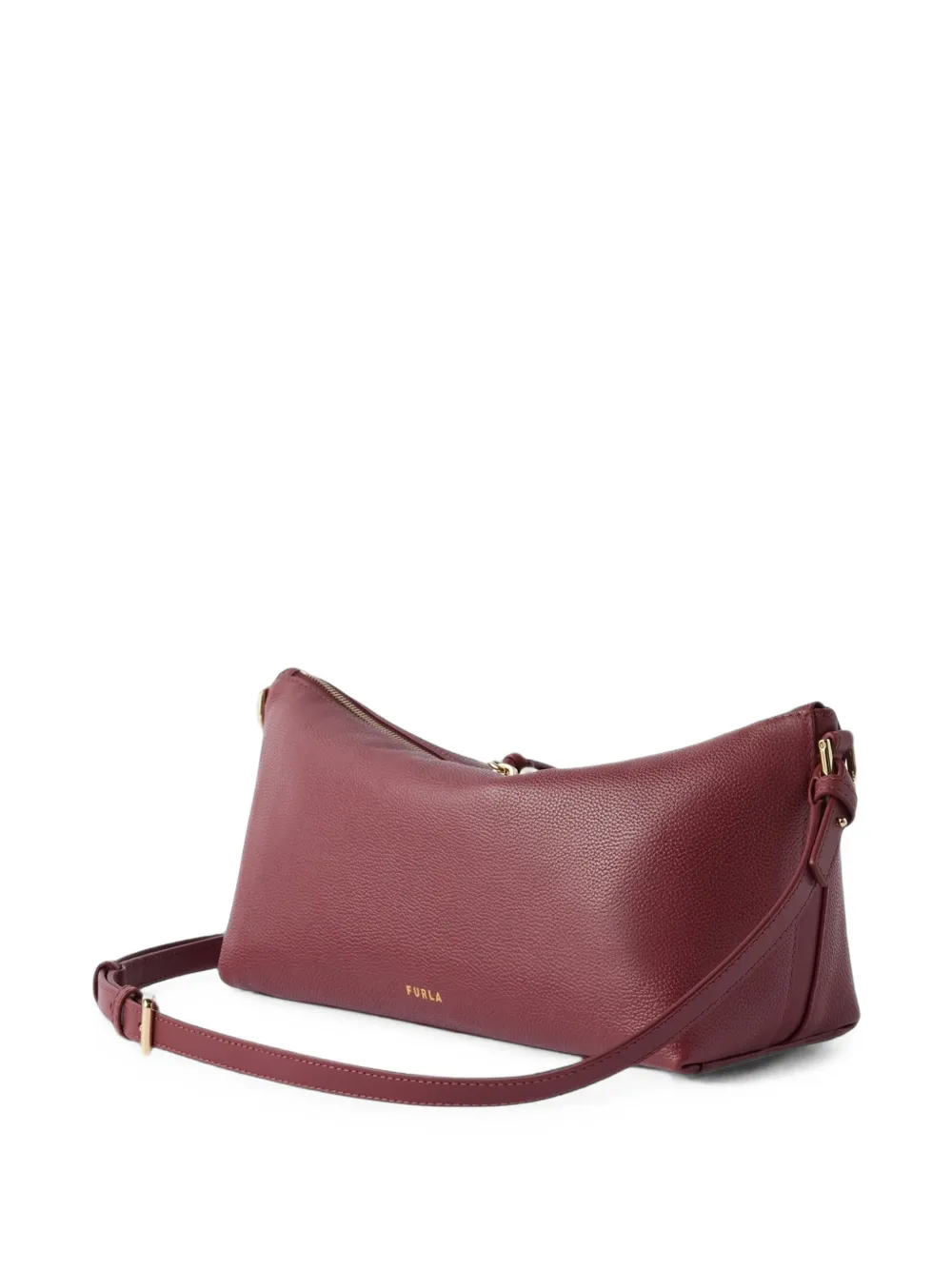 Furla Debby schoudertas Rood