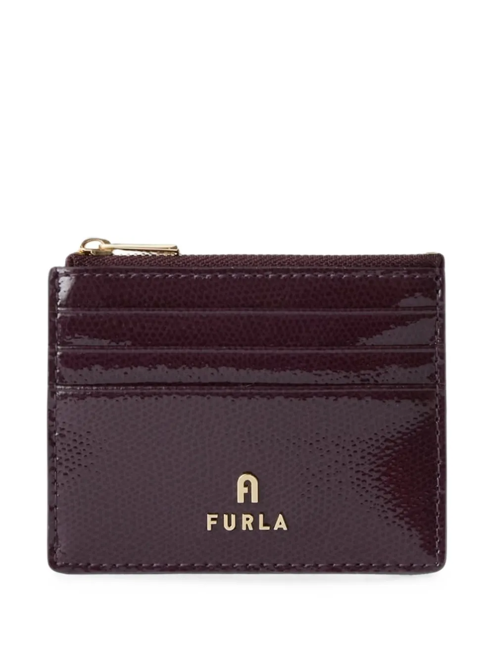 Furla Camelia card case S - Viola