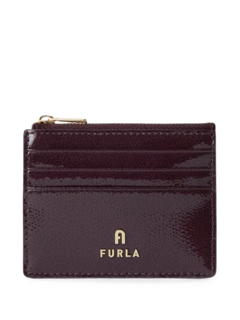 Furla Camelia card case S