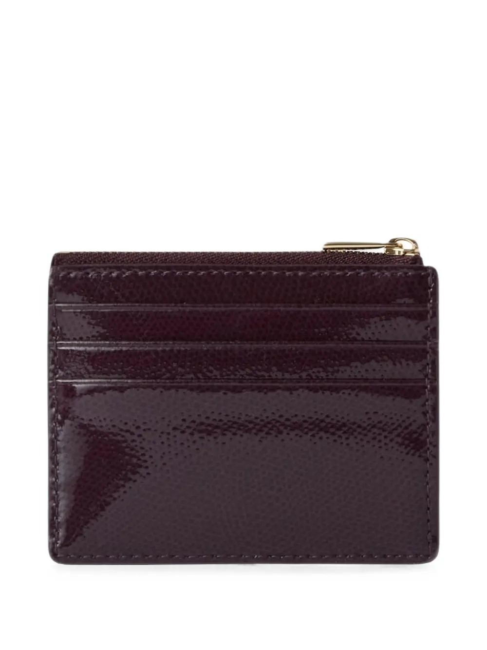 Furla Camelia pasjeshouder Paars