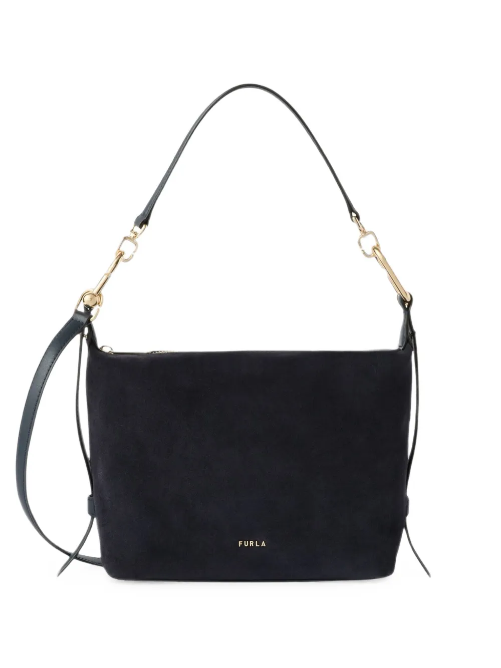 Furla Tonie shoulder bag - Blu