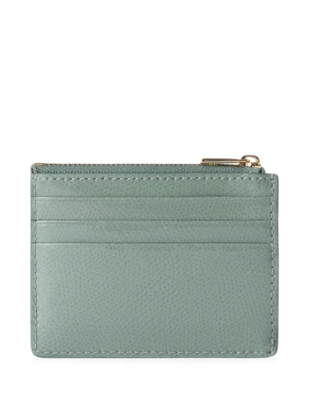 Furla Camelia pasjeshouder Groen