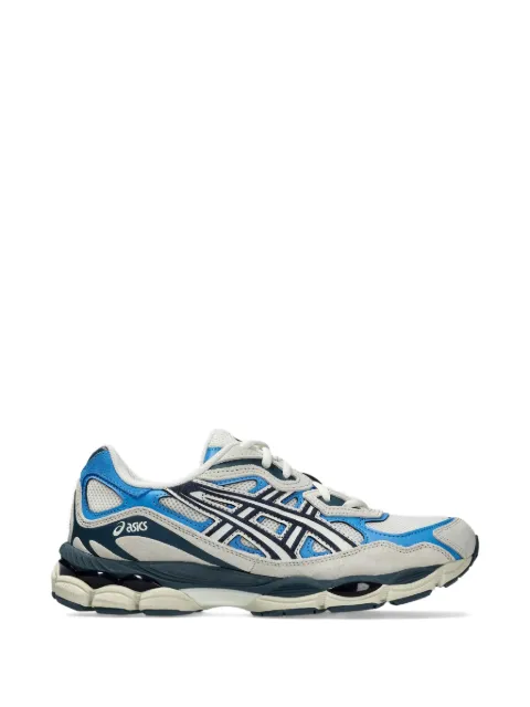ASICS zapatillas Gel-NYC con paneles