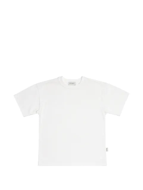 Paolo Pecora Kids t-shirt à col rond