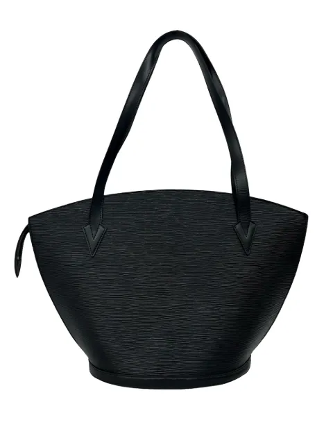 Louis Vuitton Pre-Owned tote Epi Saint Jacques GM Long Strap 1994